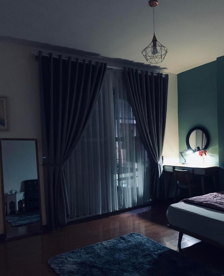 Carina House Hotell Dalat Exteriör bild
